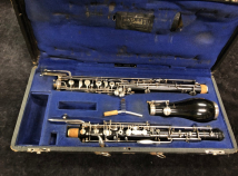 Outstanding! Heckel English Horn 1960's, Serial #4842